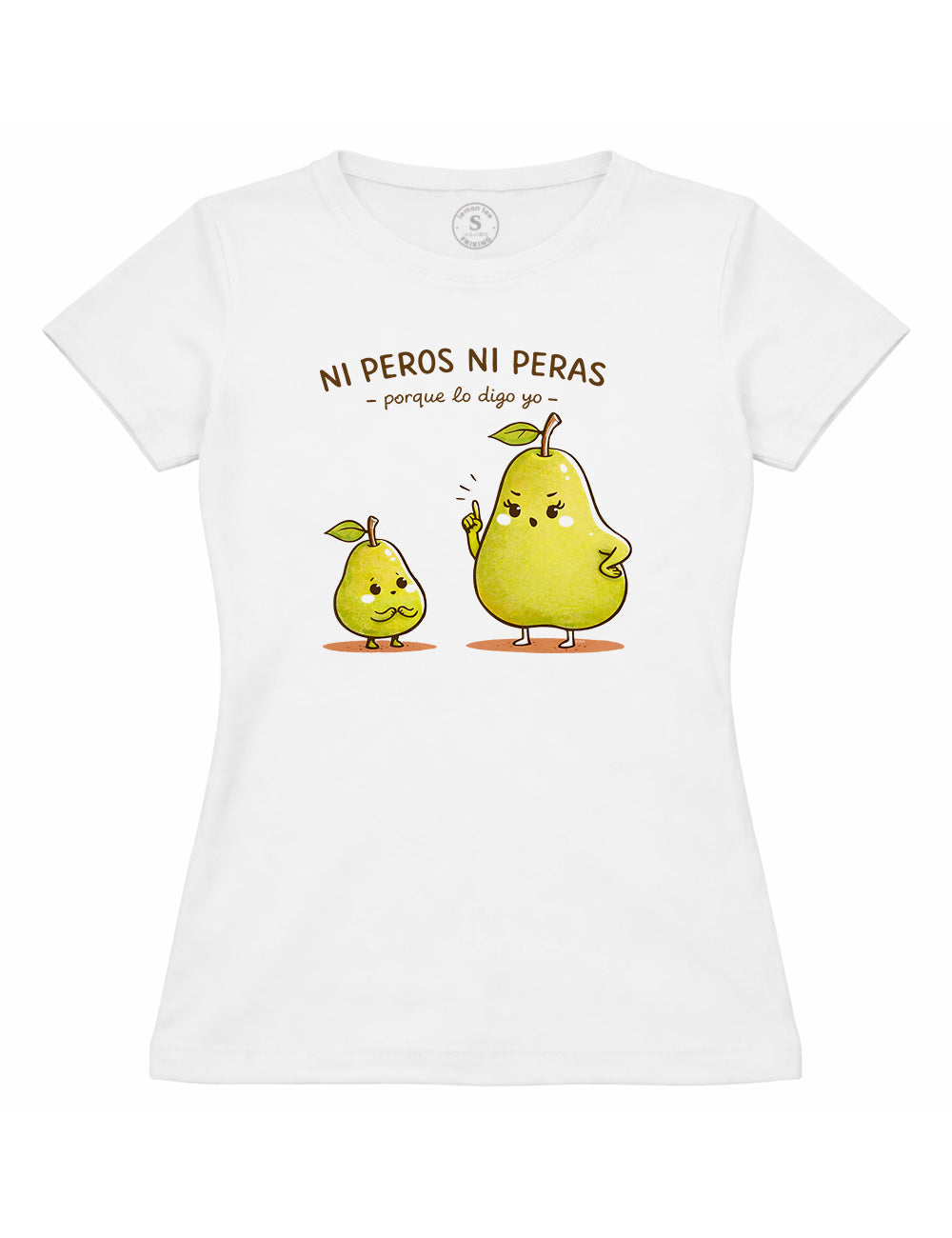 Ni peros ni peras
