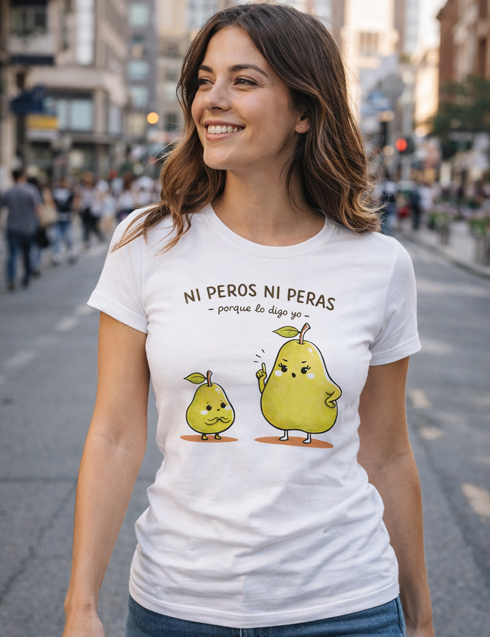 Ni peros ni peras