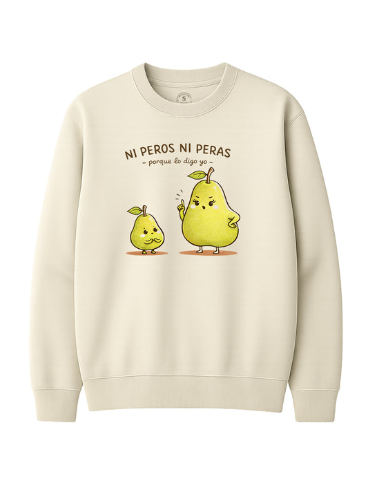 Ni peros ni peras