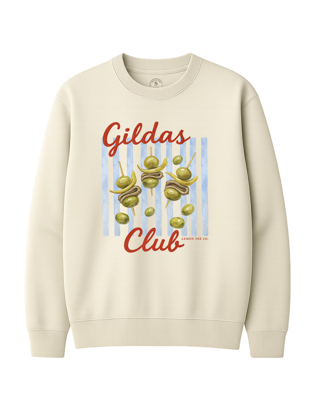 Gildas Stripes