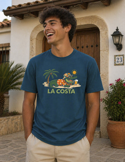 La Costa Del Sol