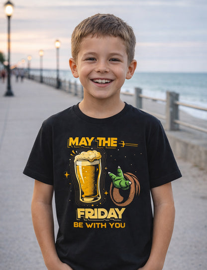 May The Friday