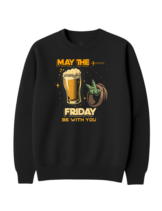 May The Friday
