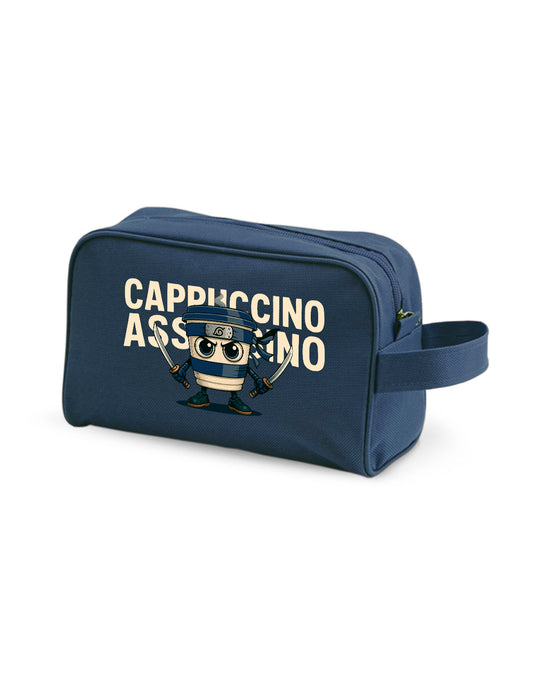 Caso sempre pirata