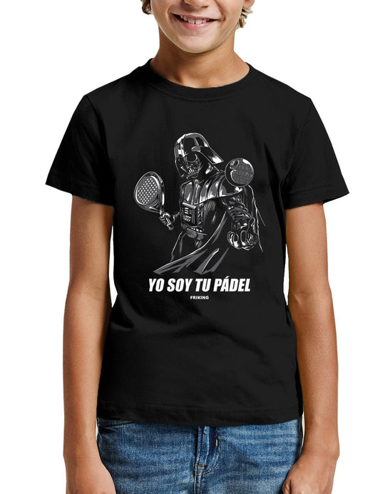 Yo soy tu pádel