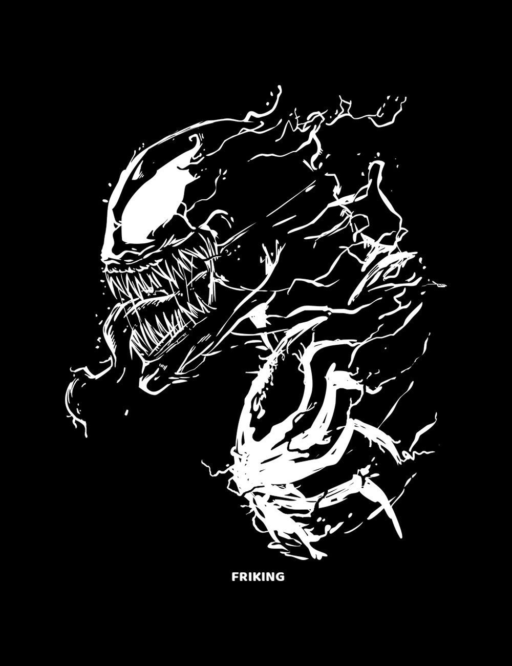 Black Alien