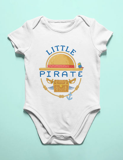 Little Pirate Baby