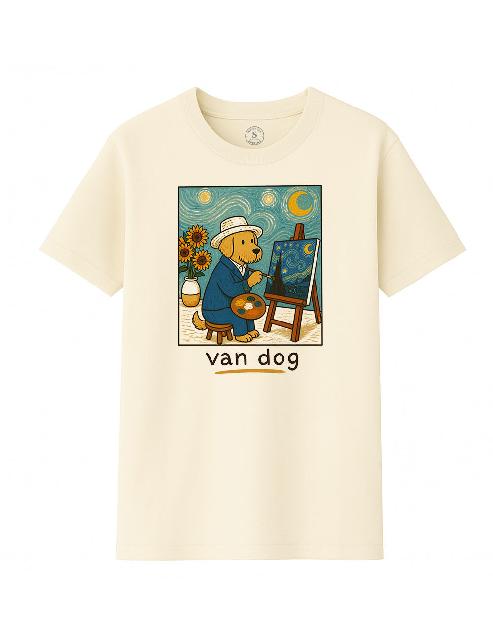 Van Gogh