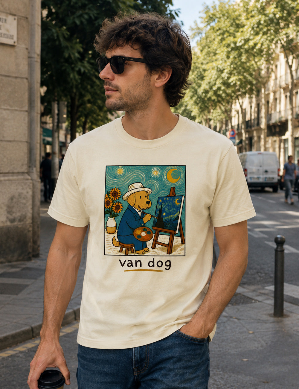 Van Gogh