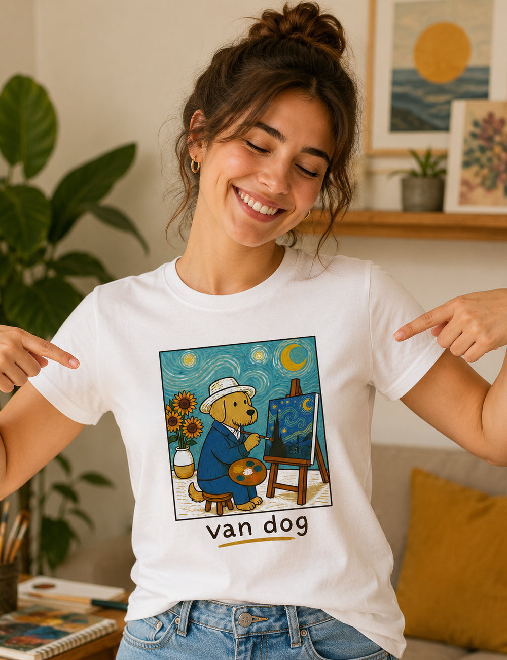 Van Gogh