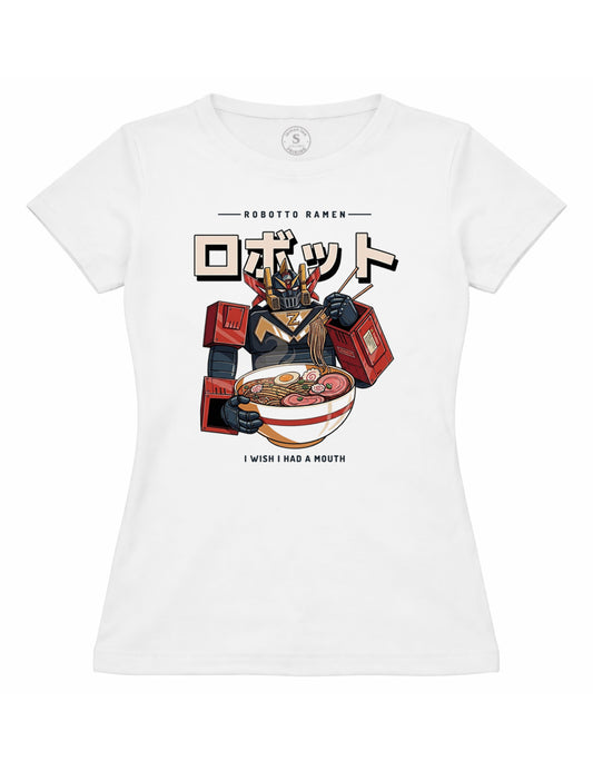 Robotto Ramen