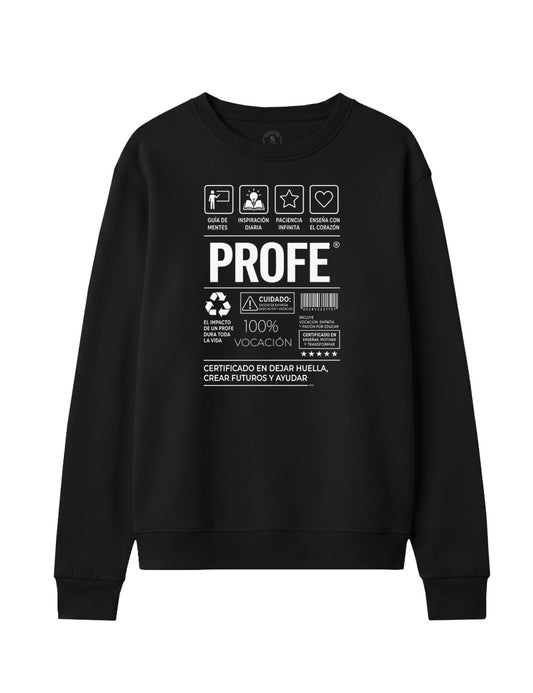 Profe Definición