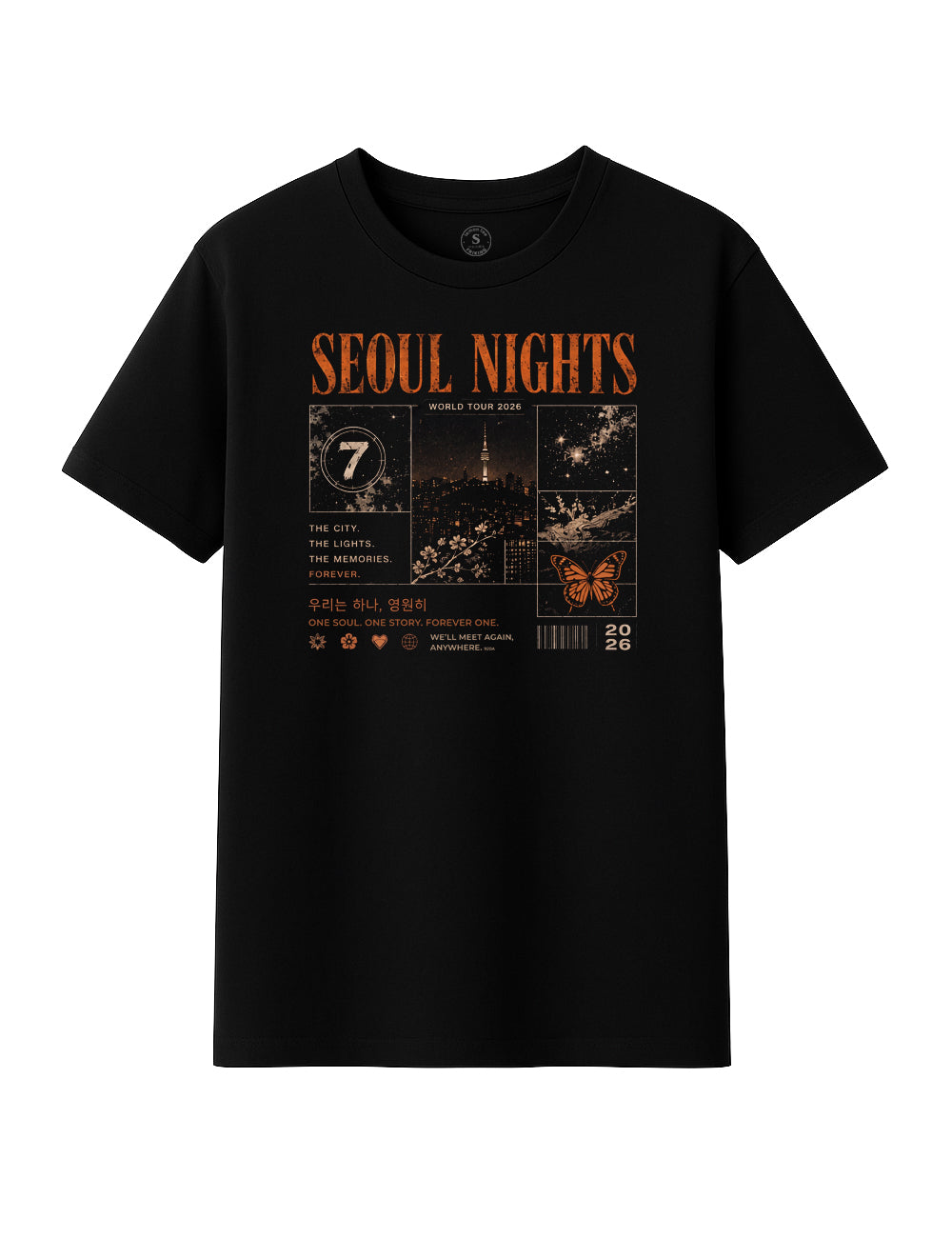 Seoul Nights