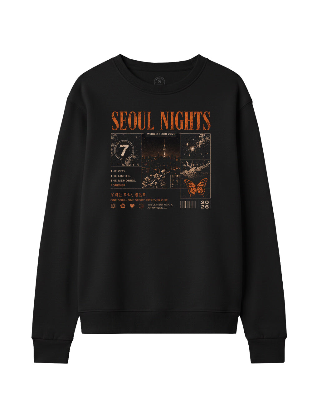 Seoul Nights