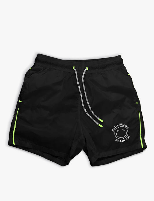 Bañador Lemon Negro Malir Sal