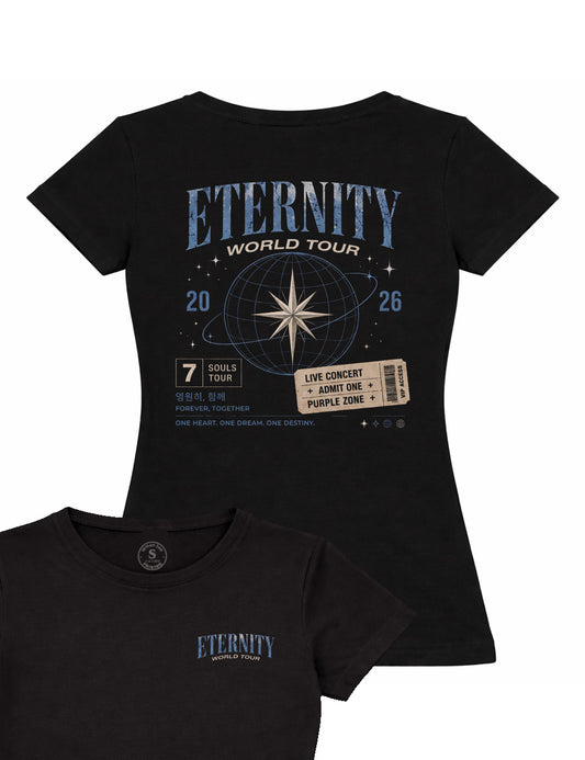 Eternity world tour