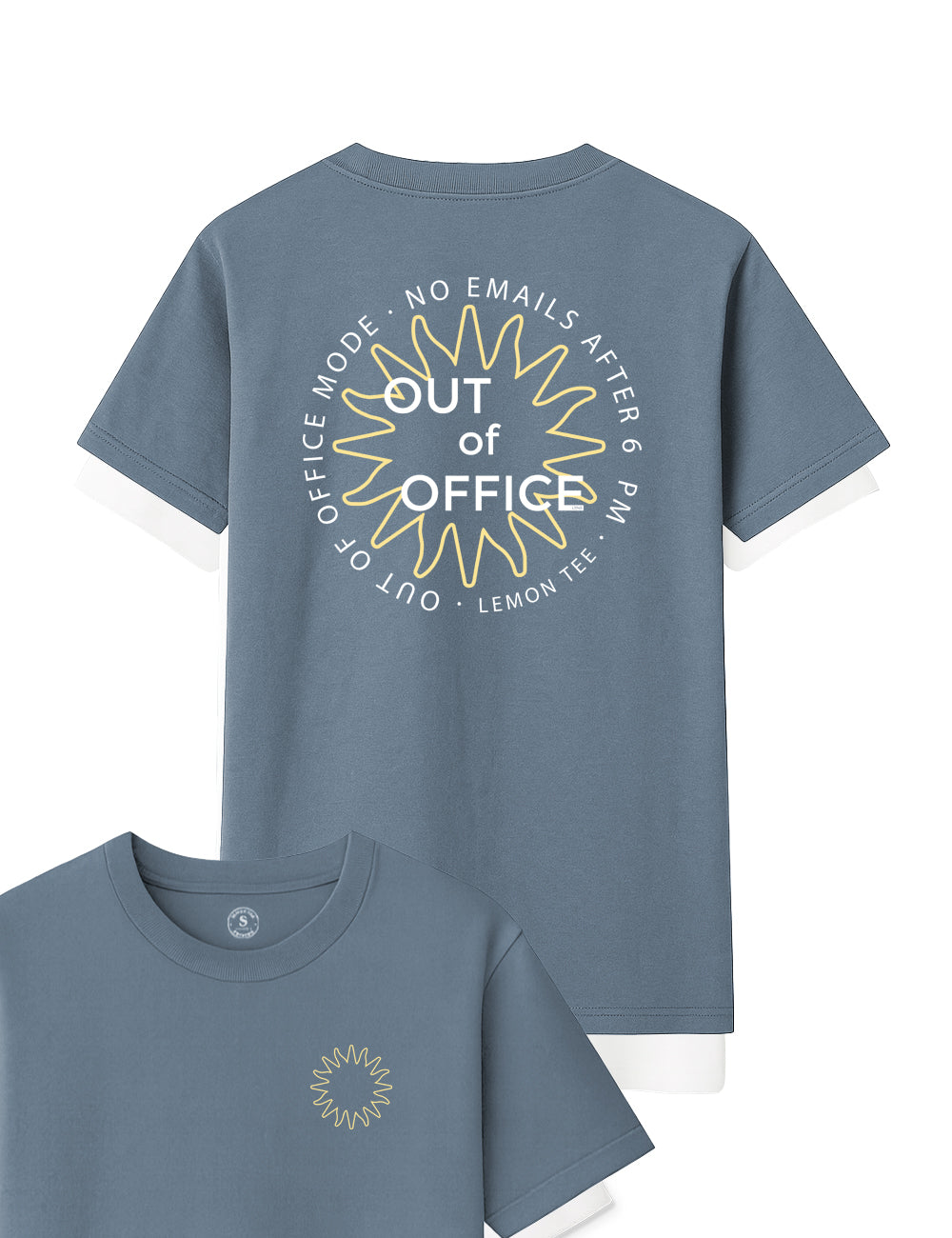 Out of office