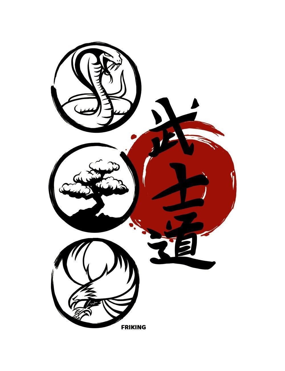 Karate Dojo