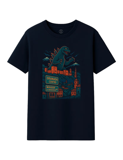 Granada Monster