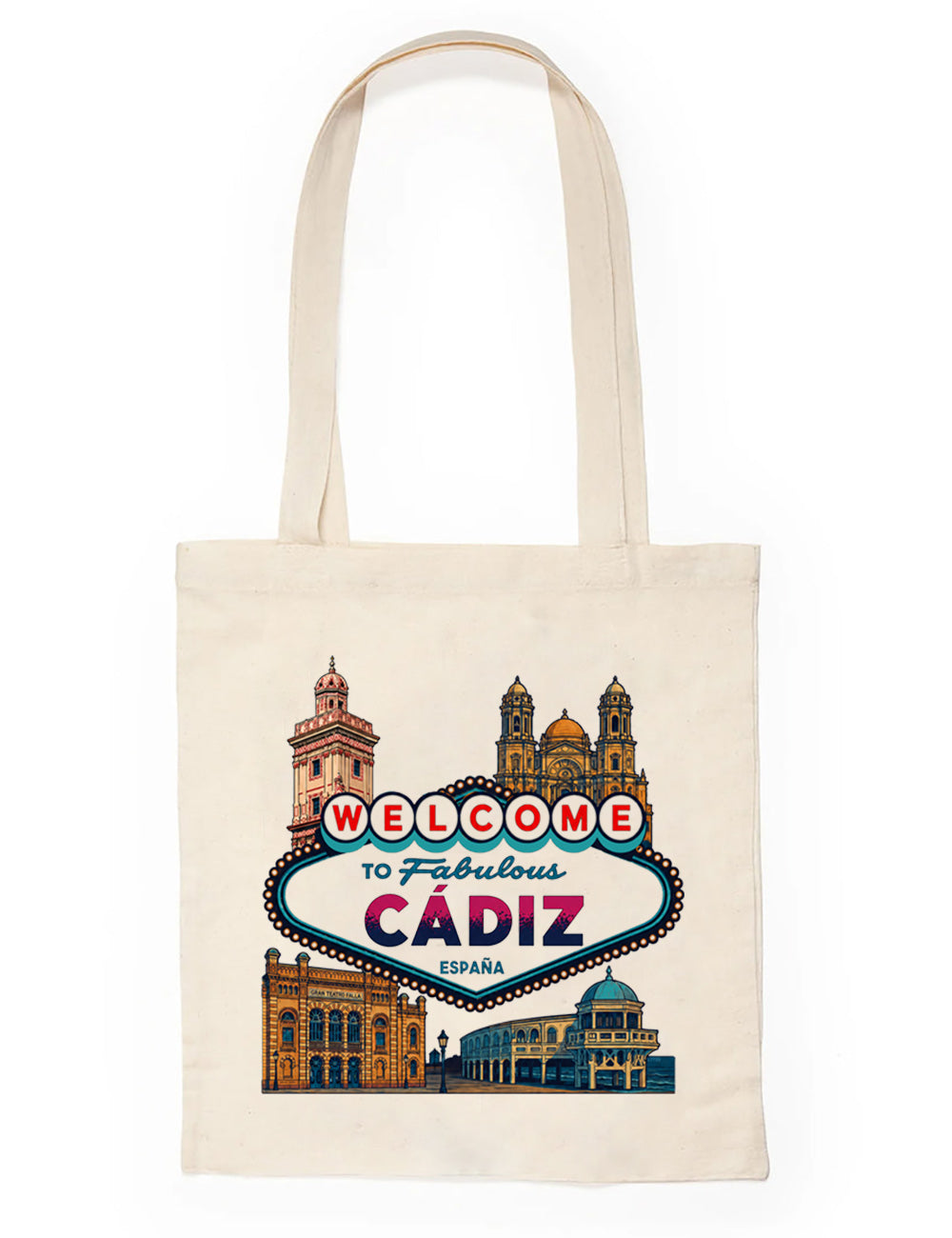 Faboulous Cadiz