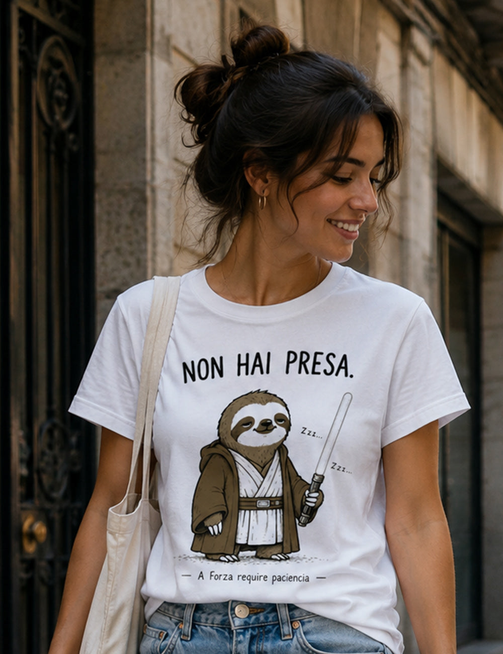 Non Hai Presa