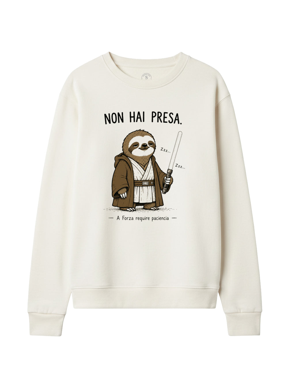 Non Hai Presa