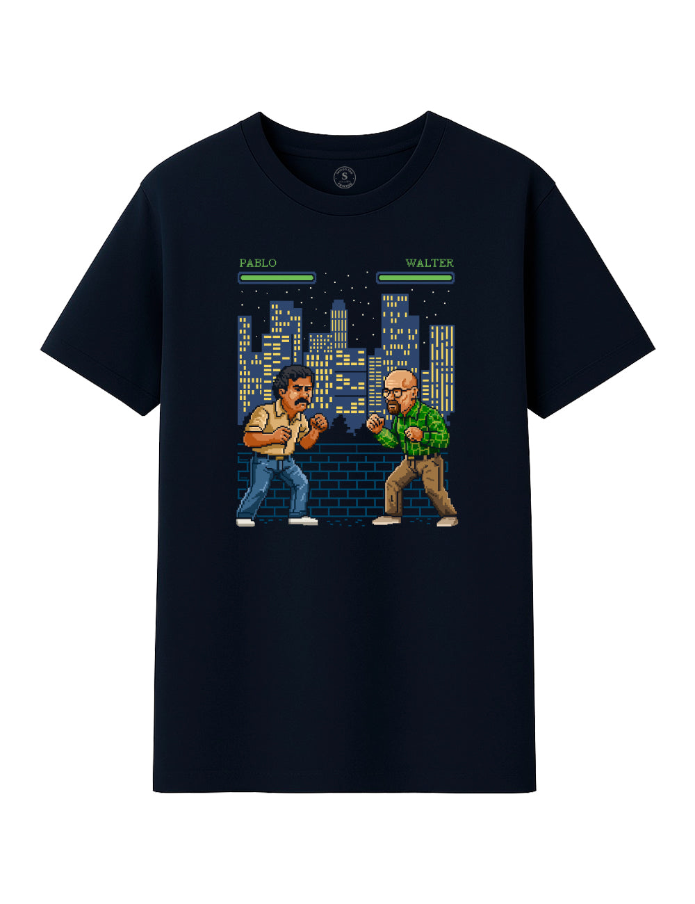 Bosses Fight