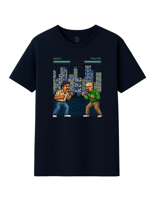 Bosses Fight