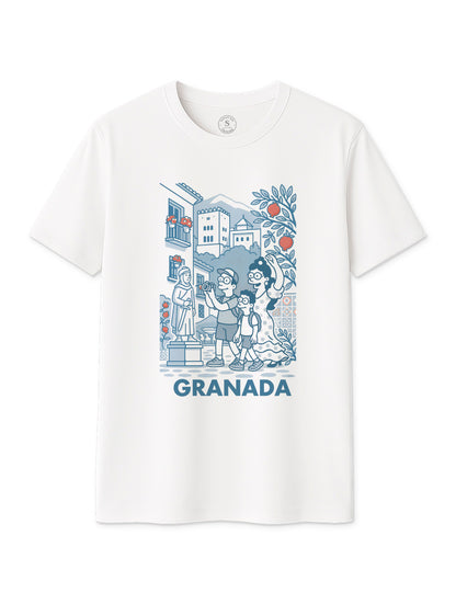 Granada Family