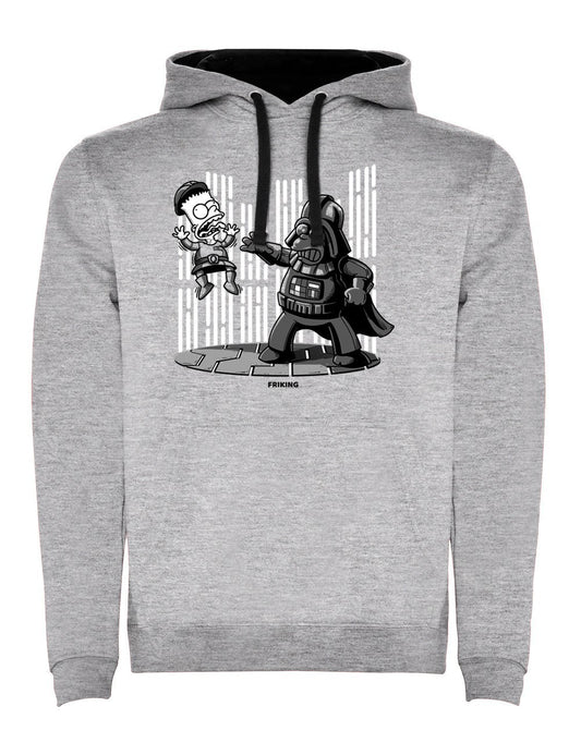  Use the force 