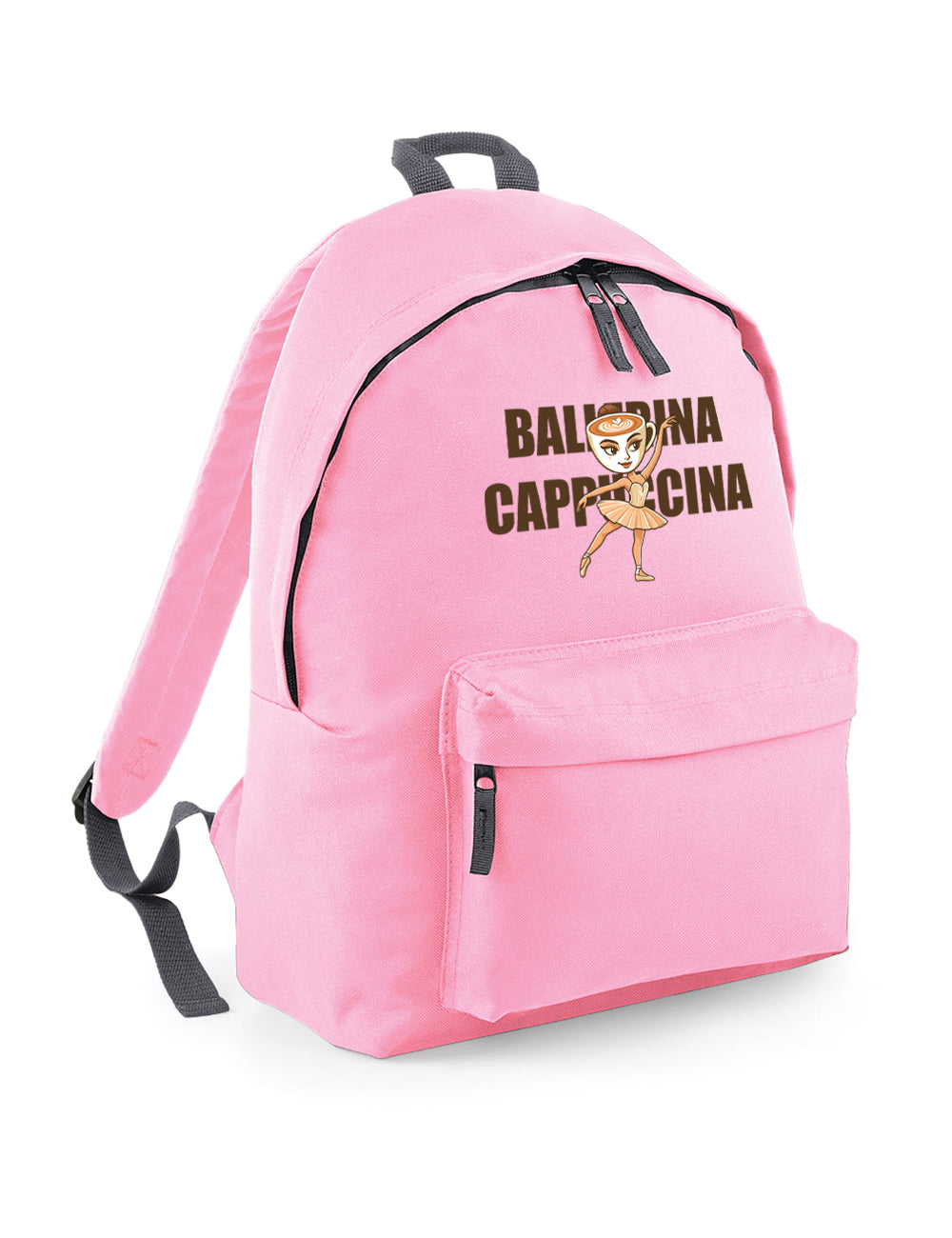 Mochila Ballerina Capuccina