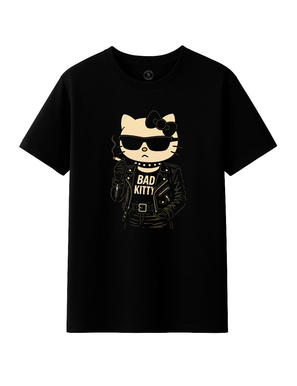 Bad Kitty