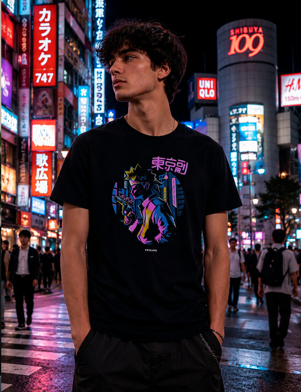 Rua Ninja - 59