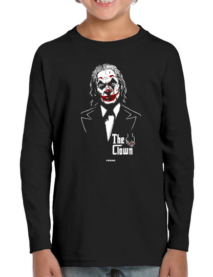  The Clown