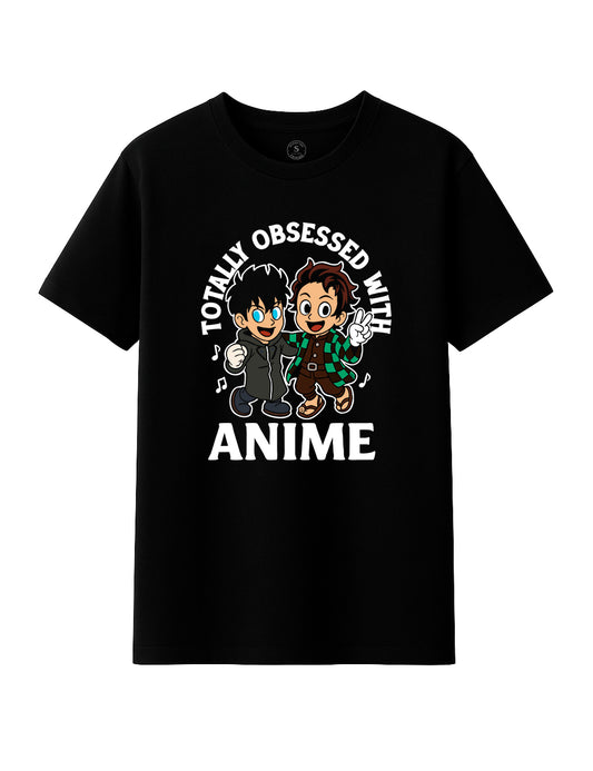 Addicted to anime 
