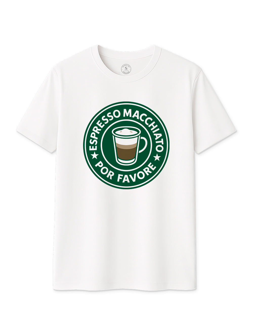 Espresso coffee