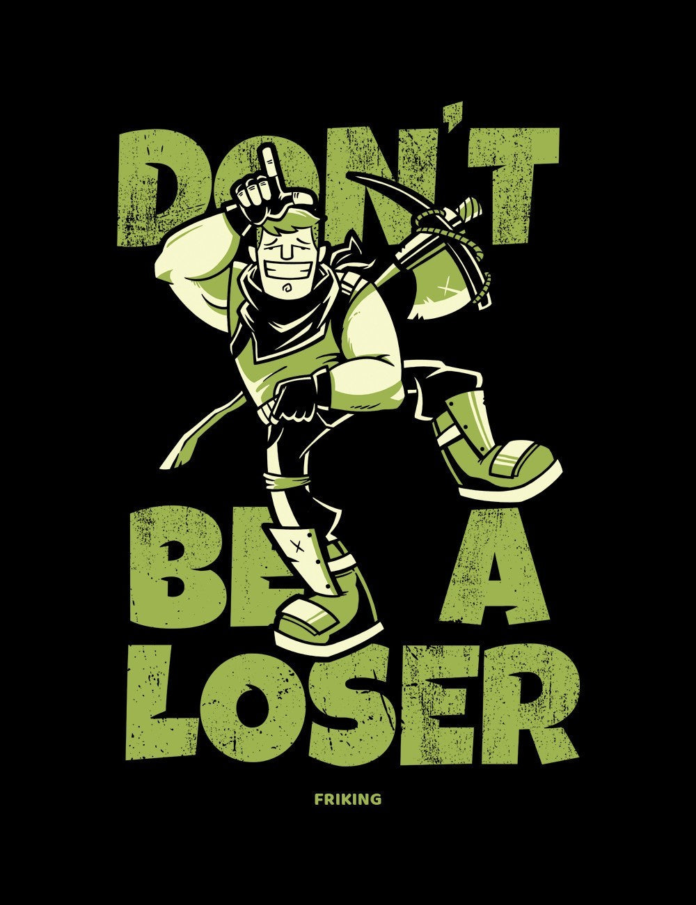 Loser Dance