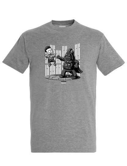 Use the force
