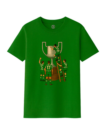 King's Cup 598A