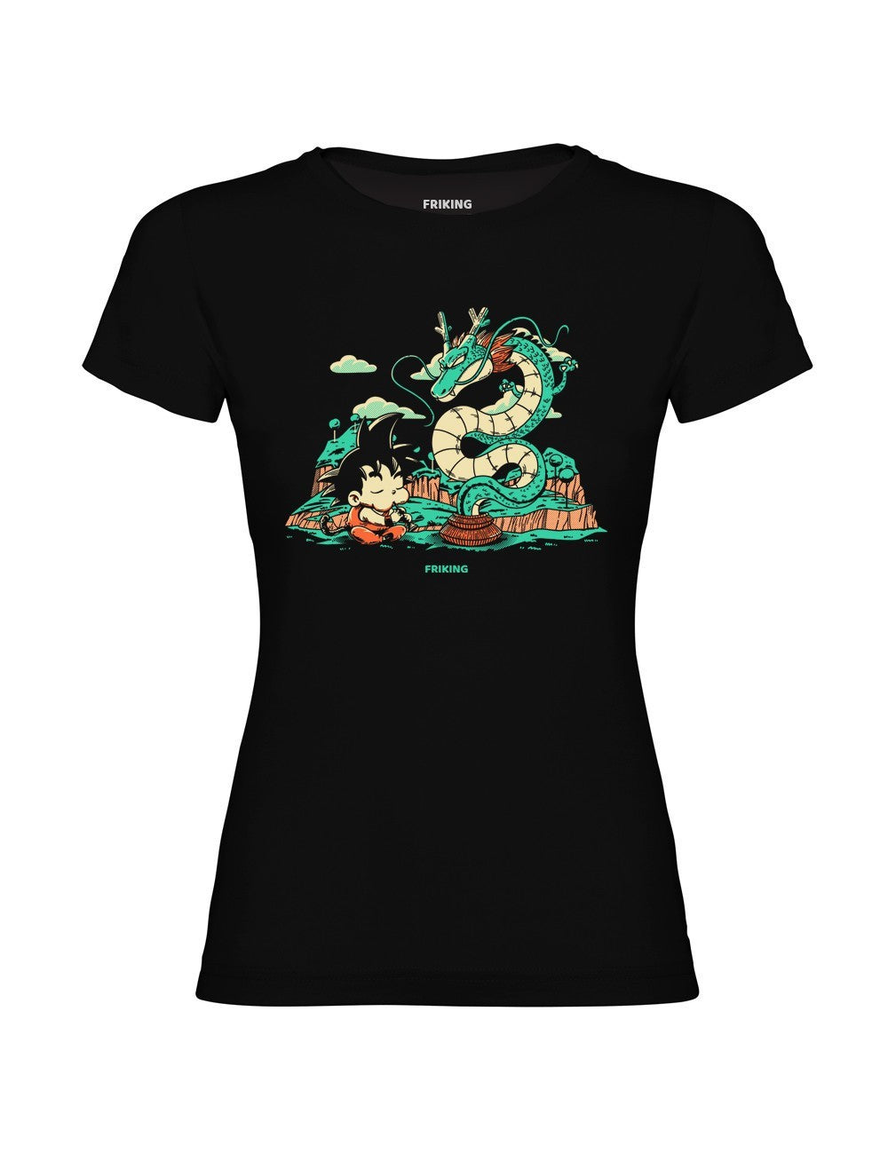 Dragon Charmer