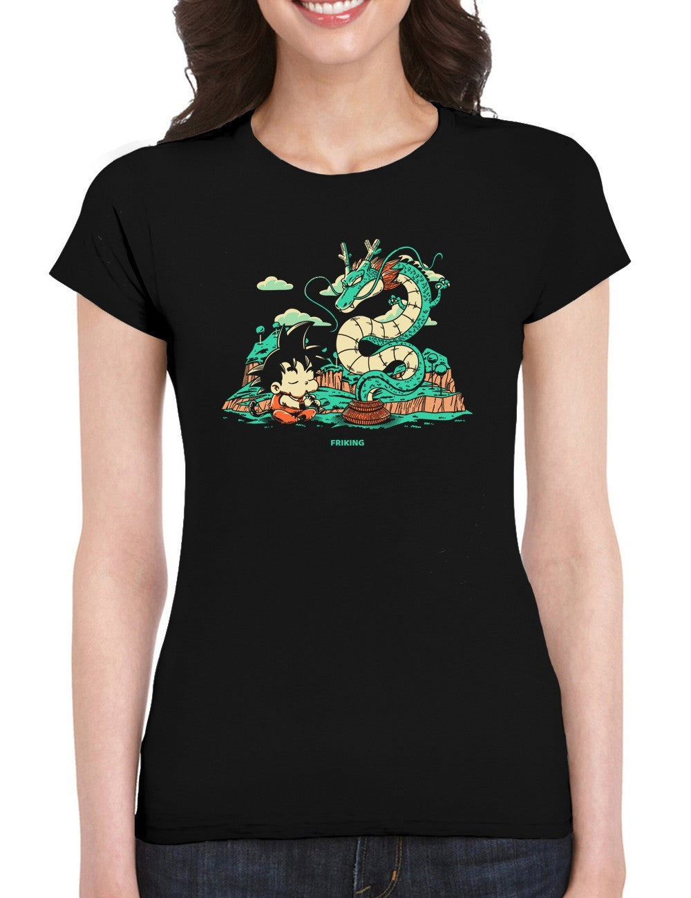 Dragon Charmer