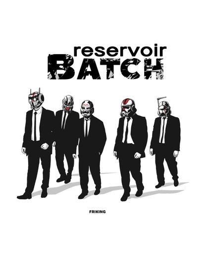  Reservoir Batch 