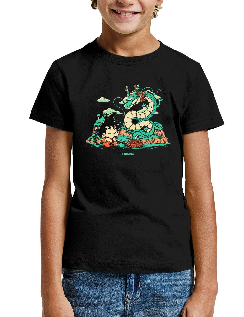 Dragon Charmer