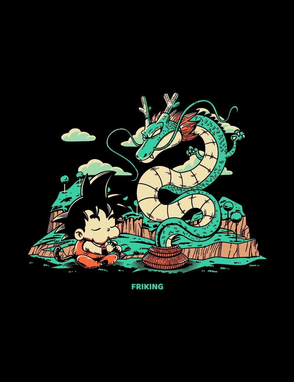 Dragon Charmer