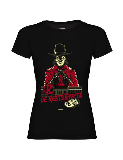 R Resistência - 235