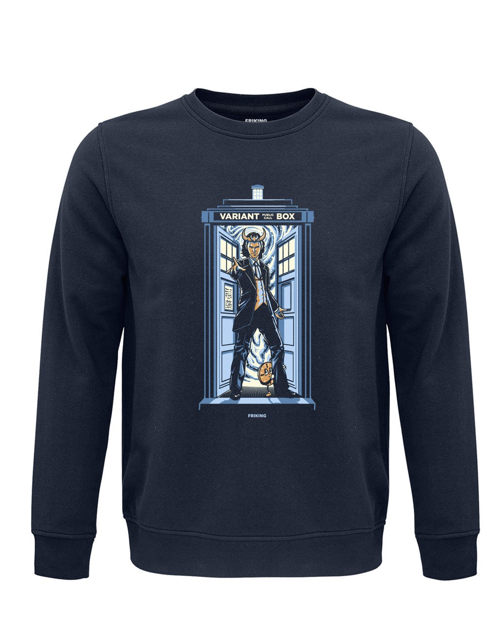 Variant Travel 