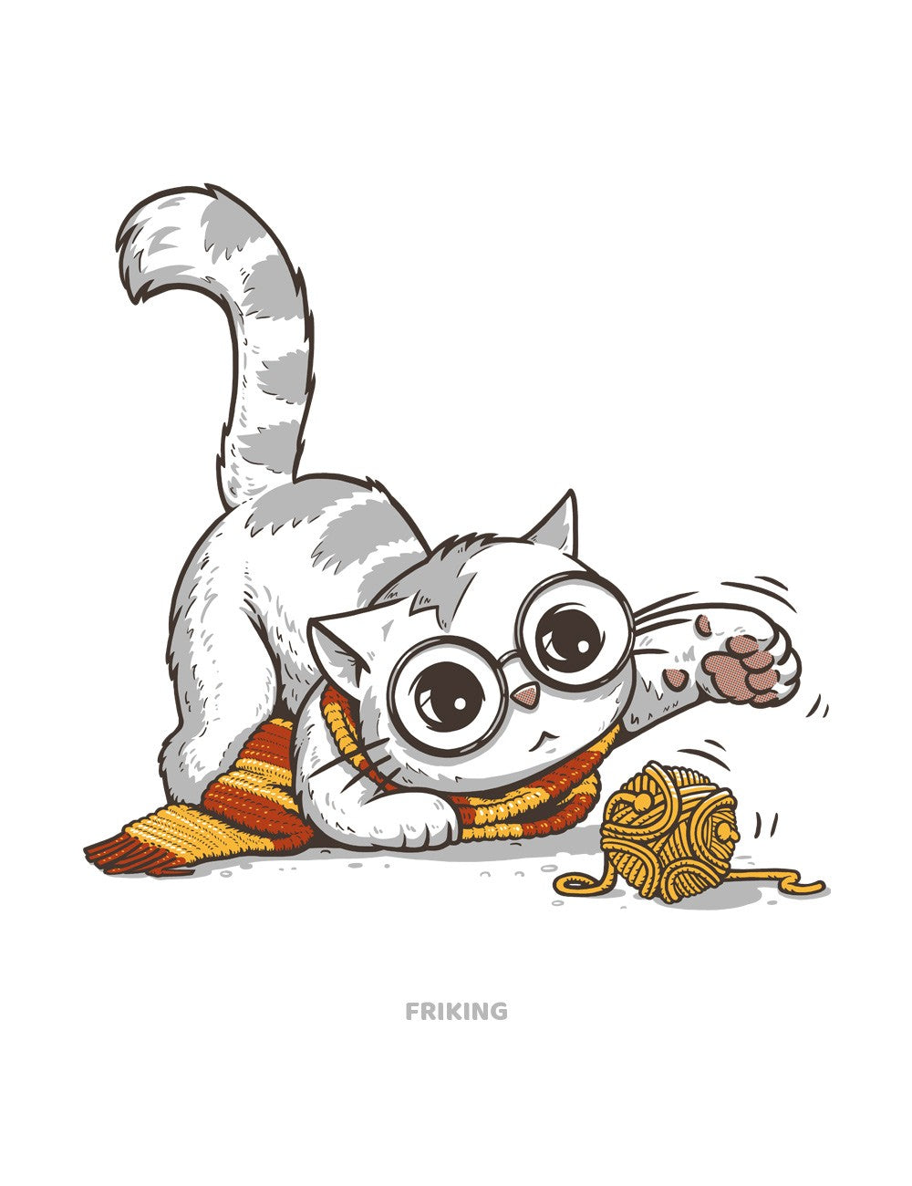 MagiCat