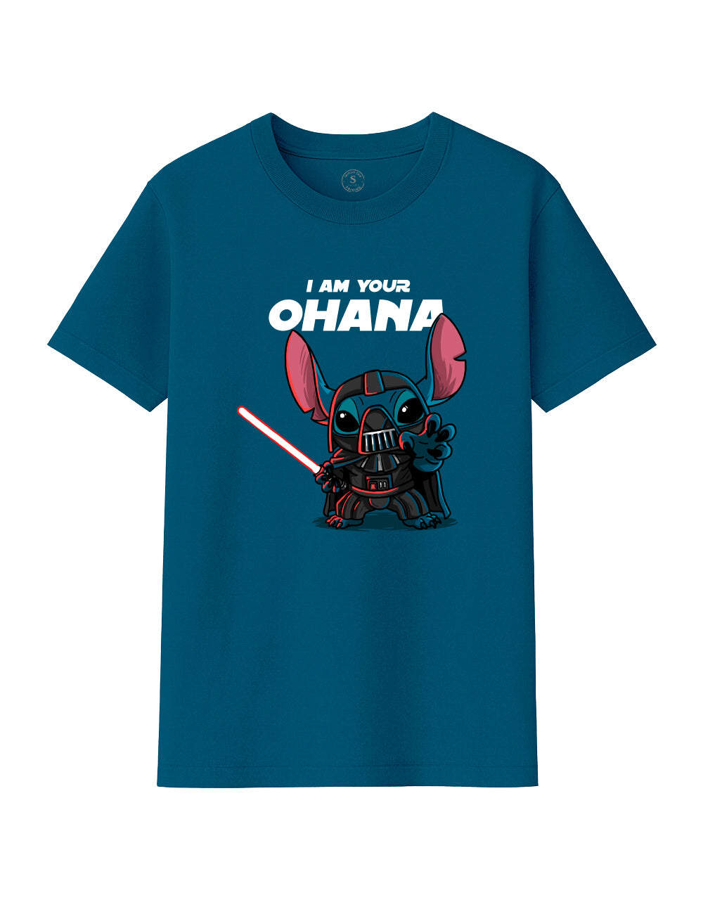 I am your ohana 