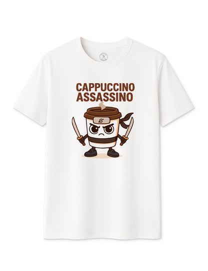 Capuccino Killer 630A
