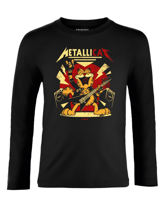 Metallicat